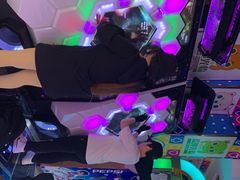 -星悦蓝海欢乐园(石路天虹店)