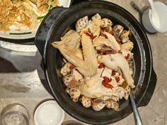 -五姊妹海鲜(火车站店)
