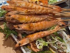 -德川家日本料理(顺义华联店)