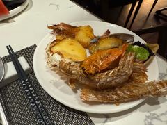 -福禧荟·海鲜自助