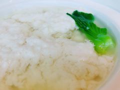 传统鸡豆花-尘香•传统川菜(创汇首座店)