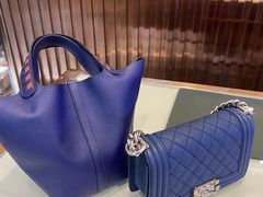 -聚云奢二手奢侈品黄金手表包包回收·中古店(上海店)