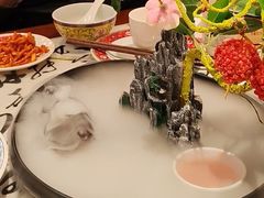 滕王阁妃子笑-南昌大饭店·非遗南昌菜(万寿宫店)