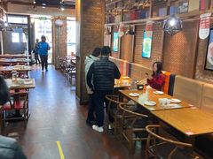 -金掌勺·锅包肉(双榆树店)