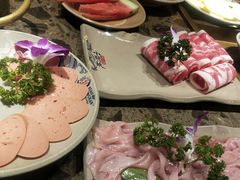 -小龙坎火锅(花溪店)
