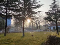 -山东大学(洪家楼校区)