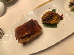 -金轩中餐厅 Jin Xuan(浦东丽思卡尔顿酒店)