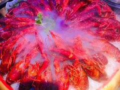 -虾乐园龙虾·夜宵(松江店)