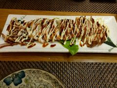 -樱の千渡日式料理·铁板烧•烧鸟(金盛田广场店)