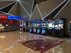 -保利万和CFR国际影城(钱江世纪城店)