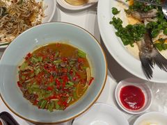 -好食上(喜盈门.范城店)