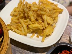 香炸藕海-靓靓蒸虾·头牌蒸虾(雪松路总店)