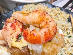 -万氏小胖子蒜香龙虾(仙林文范路店)