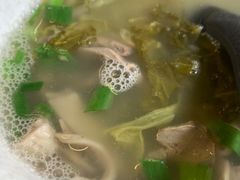 -陈记汤饭(水巷口店)