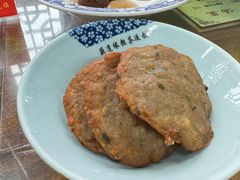 -粗茶淡饭(东关街店)