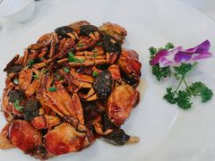-上海精菜馆(虎踞关店)