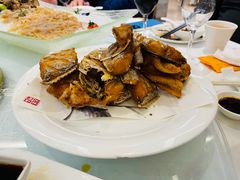 -乾隆美食·本帮菜(黄河路店)