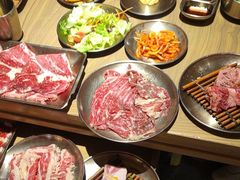-西塔老太太泥炉烤肉(亚运村店)