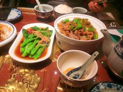 -缪氏川菜(深圳北站缤果空间店)