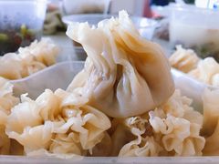 烧麦牛肉芹菜-四海回族饭店(前进大街店)