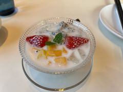 -巷子宽·酸菜鱼(迪士尼小镇店)