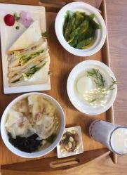 点击看大图 -大美母婴湖畔月子中心(江宁店)