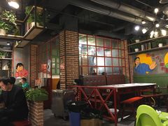 -钢管厂歆瑞源油卤串串香(春熙路太古里店)