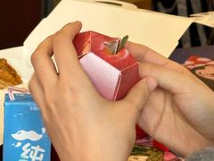 -麦当劳(鲁迅公园店)