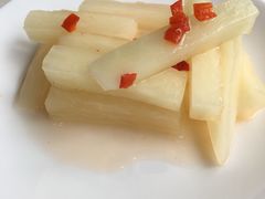 -食潮汕头鲜牛馆(望京保利店)
