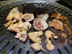 -汉拿山烤肉(东直门东方银座店)