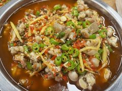 -艺味深尝(云锦路店)