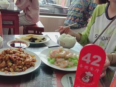 -杏园餐厅(阜成门店)