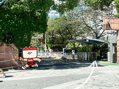 -同济大学四平路校区游泳馆