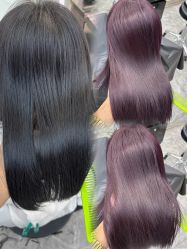 -MT·ID 烫发.染发.接发SALON