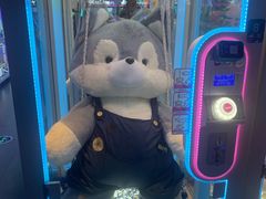 -大玩家(通州万达广场店)