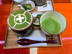 -中村藤吉(本店)