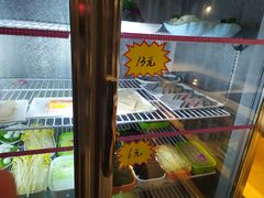 -香坝坝鲜鱼火锅(春熙路店)