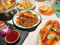 -印象南洋·泰国风情餐厅(新安店)