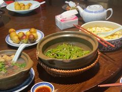 -南京大牌档(崇文门国瑞店)