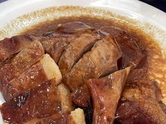 -茗荔园农庄(大涌店)