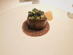-Le Comptoir de Pierre Gagnaire