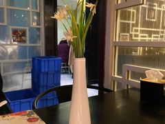 -舌尖上的食缘花园主题餐厅