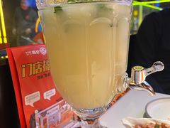 -鸣记脆皮烤鱼·海鲜烤鱼(三八广场店)