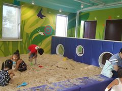 -上海浦江郊野公园-4号停车场