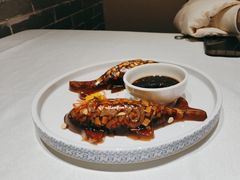 -惠丰堂饭庄·烤鸭·京味菜(民族大学店)