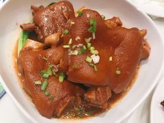 -翠華餐廳(浦东机场T1店)