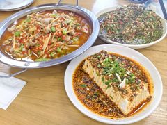-艺味深尝(云锦路店)
