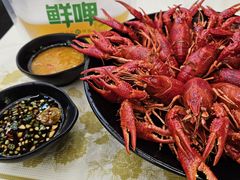 -铭副琦食·虾蟹烩馆(渔人码头店)
