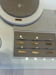 -DR钻戒(杭州星光大道店)