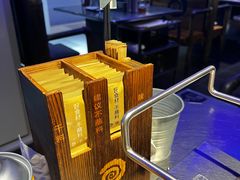 -很久以前羊肉串(大华三路店)